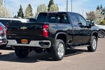 2023 Chevrolet Silverado 3500 HD LTZ