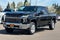 2023 Chevrolet Silverado 3500 HD LTZ