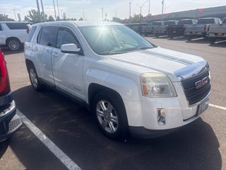 2015 GMC Terrain SLE