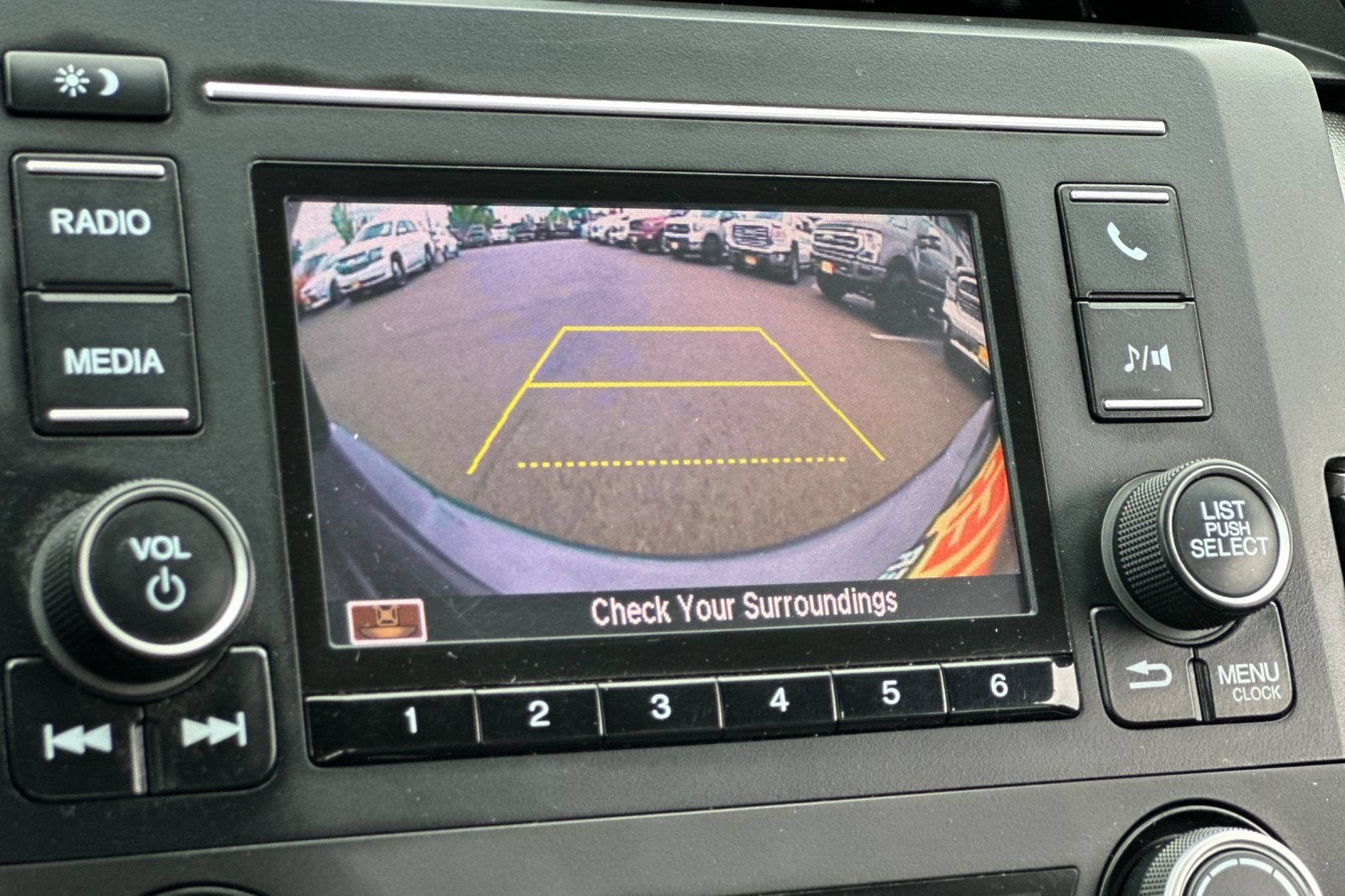 2018 Honda Civic Sedan LX