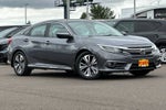 2018 Honda Civic Sedan LX