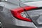 2018 Honda Civic Sedan LX