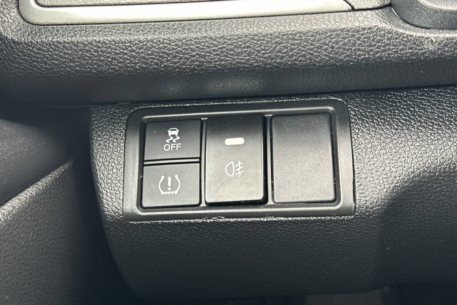 2018 Honda Civic Sedan LX