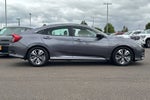 2018 Honda Civic Sedan LX