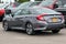 2018 Honda Civic Sedan LX
