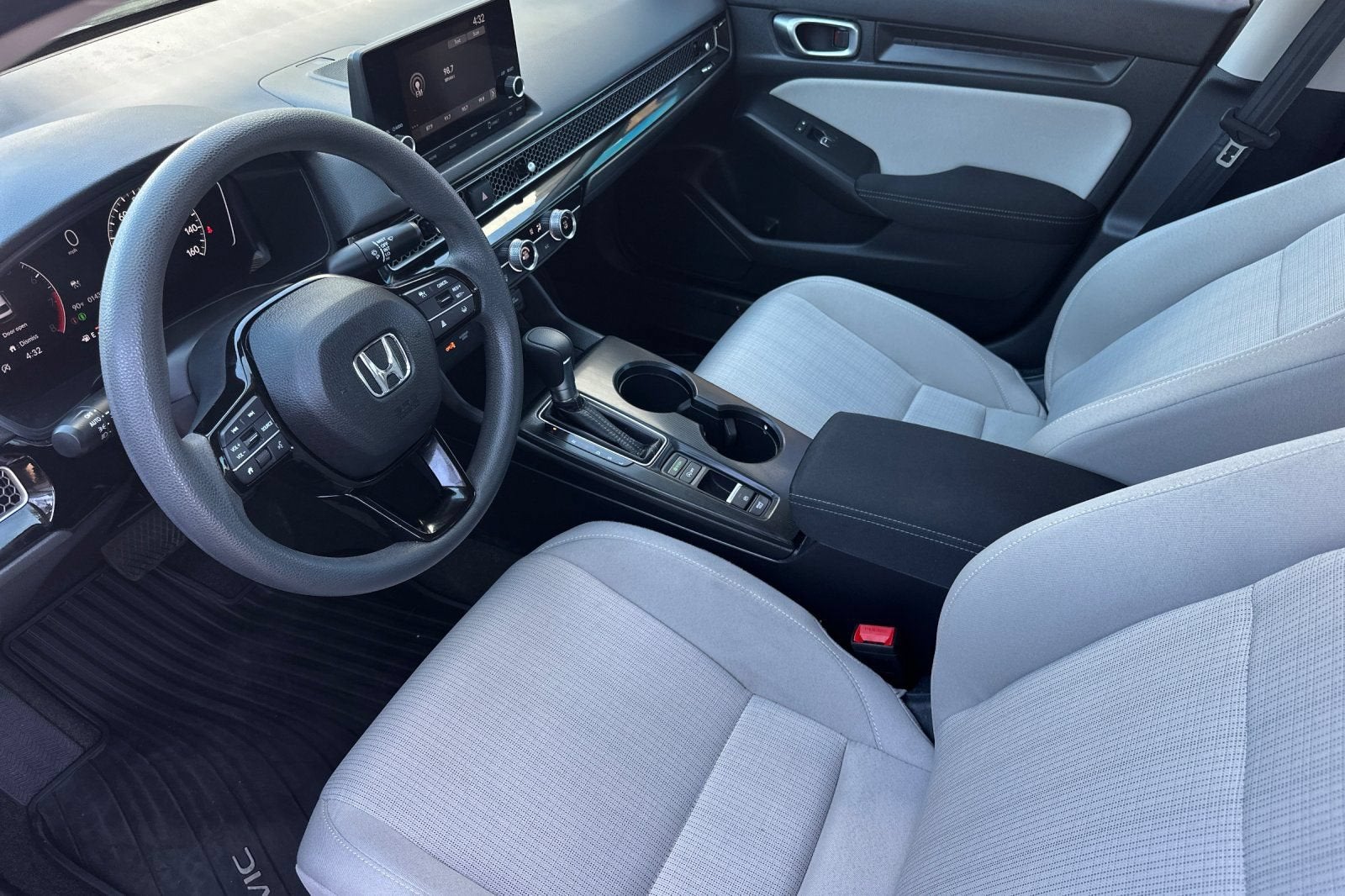 2023 Honda Civic Sedan LX