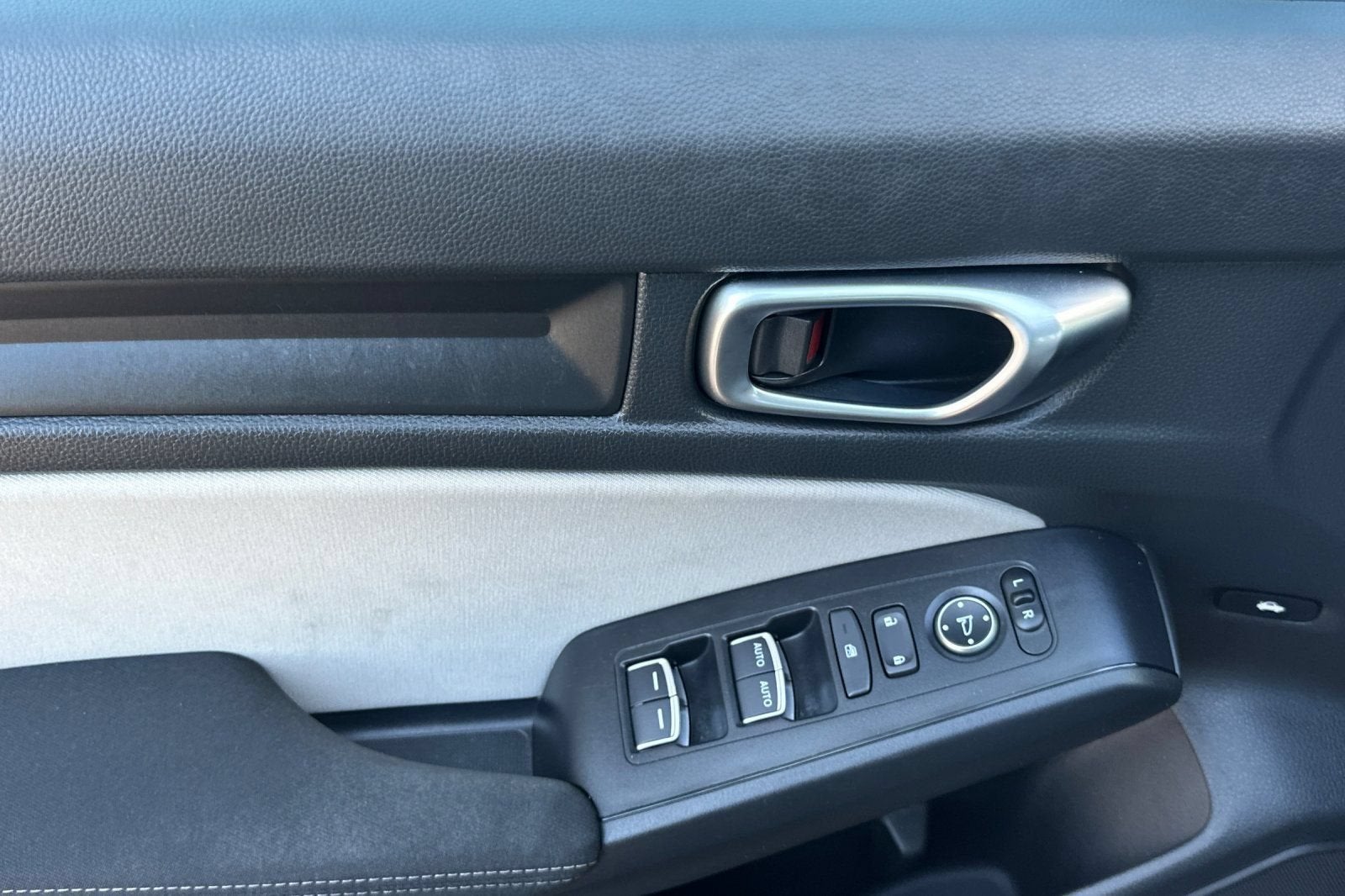 2023 Honda Civic Sedan LX