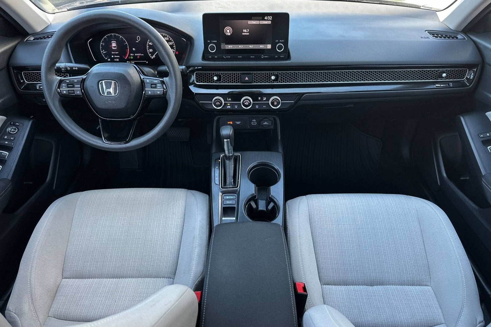 2023 Honda Civic Sedan LX