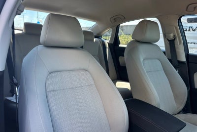 2023 Honda Civic Sedan LX