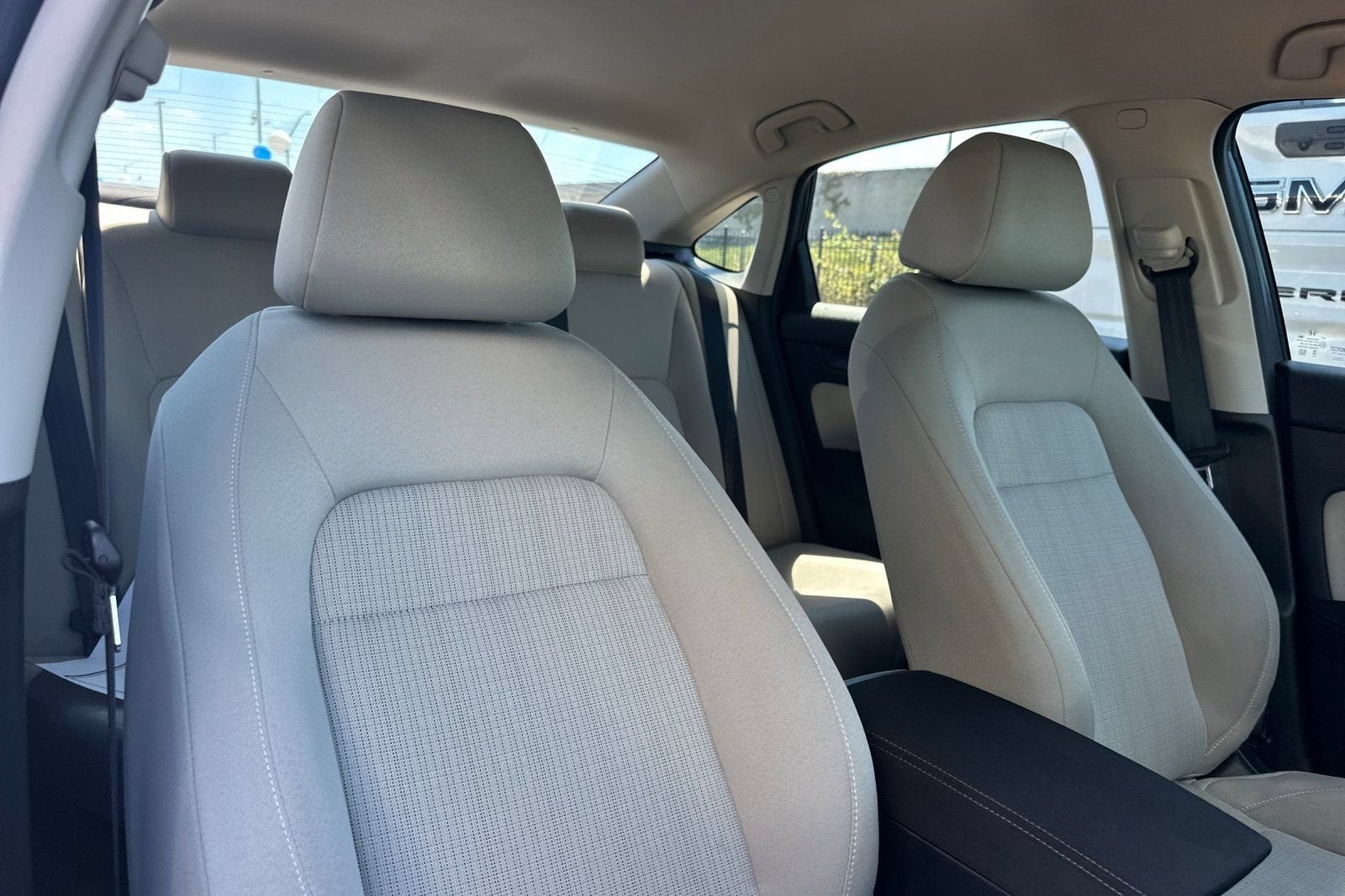 2023 Honda Civic Sedan LX