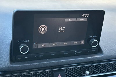 2023 Honda Civic Sedan LX