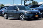 2023 Honda Civic Sedan LX