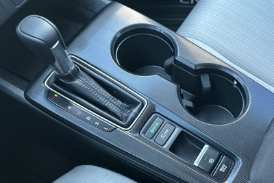 2023 Honda Civic Sedan LX
