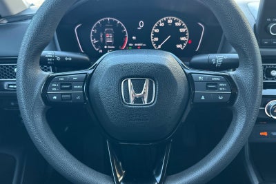 2023 Honda Civic Sedan LX