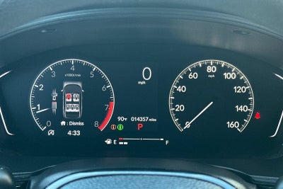 2023 Honda Civic Sedan LX