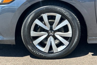2023 Honda Civic Sedan LX