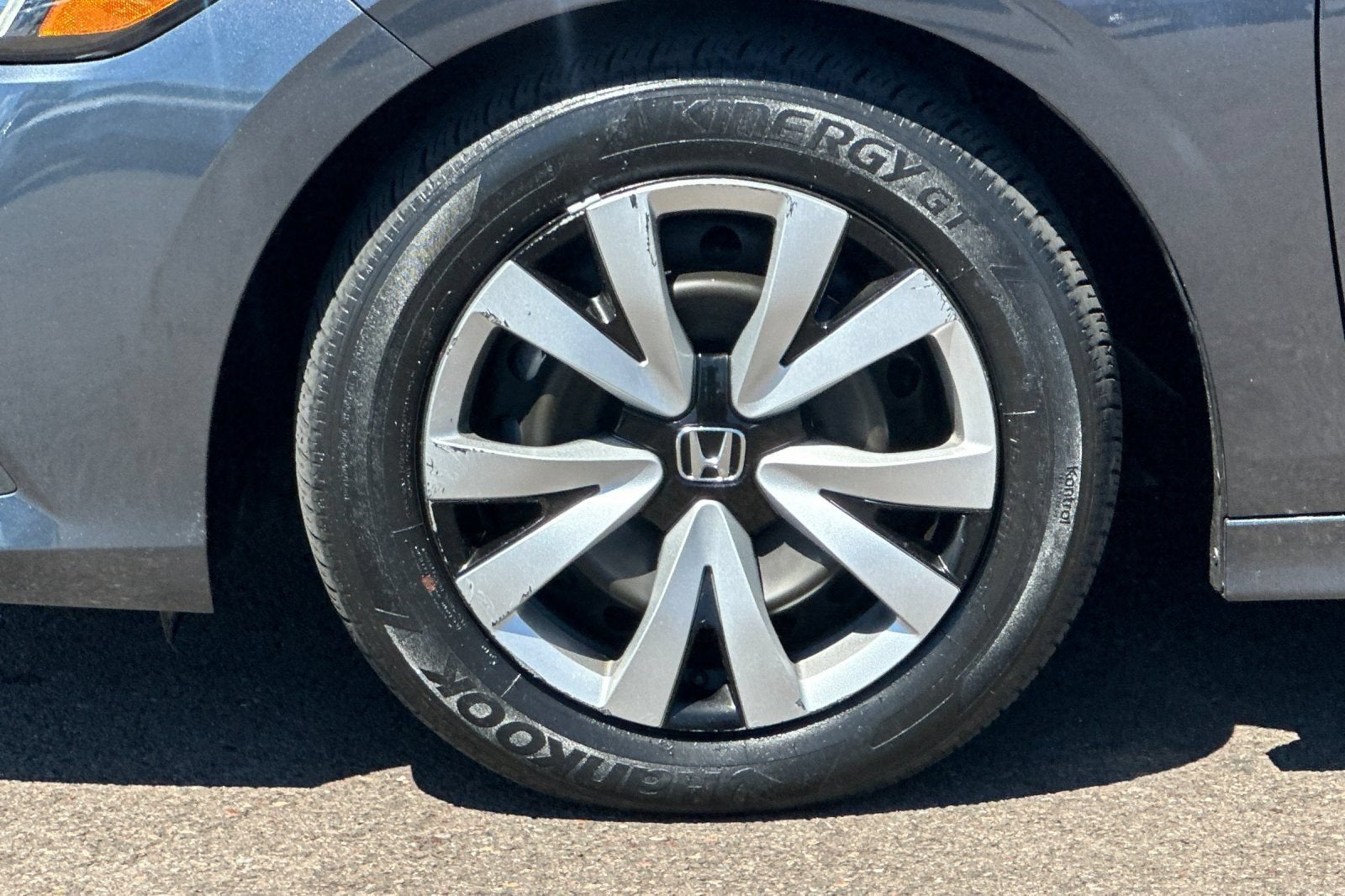 2023 Honda Civic Sedan LX