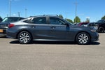 2023 Honda Civic Sedan LX