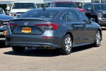 2023 Honda Civic Sedan LX