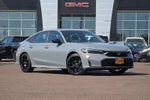 2026 Honda Civic Sedan Hybrid Sport