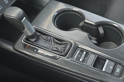 2026 Honda Civic Sedan Hybrid Sport
