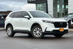 2023 Honda CR-V LX