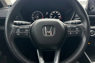 2023 Honda CR-V LX
