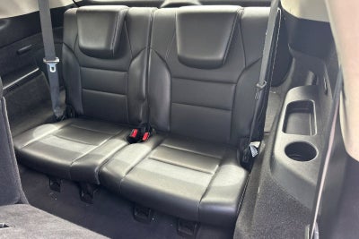 2011 Acura MDX Advance/Entertainment Pkg