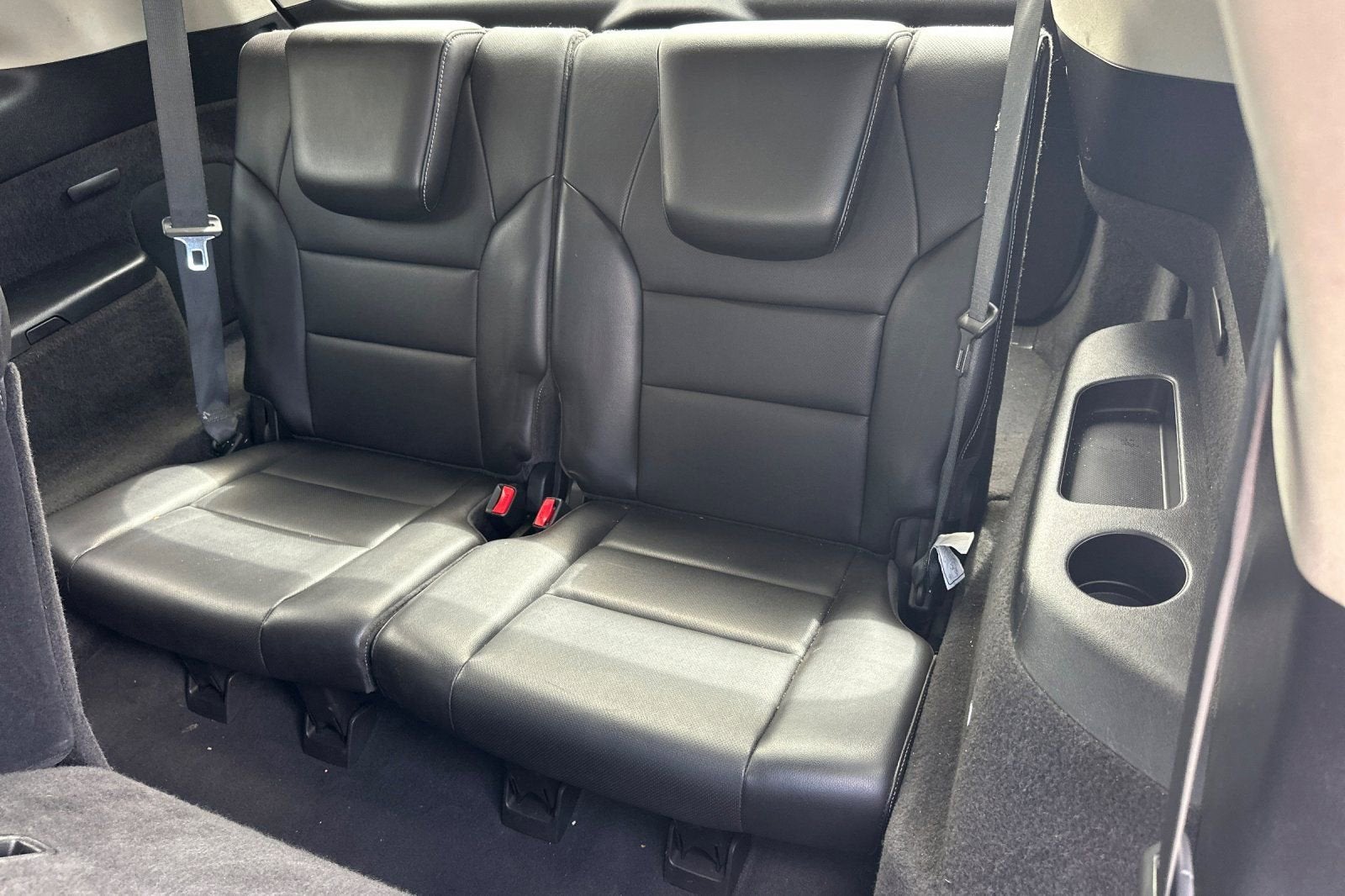 2011 Acura MDX Advance/Entertainment Pkg