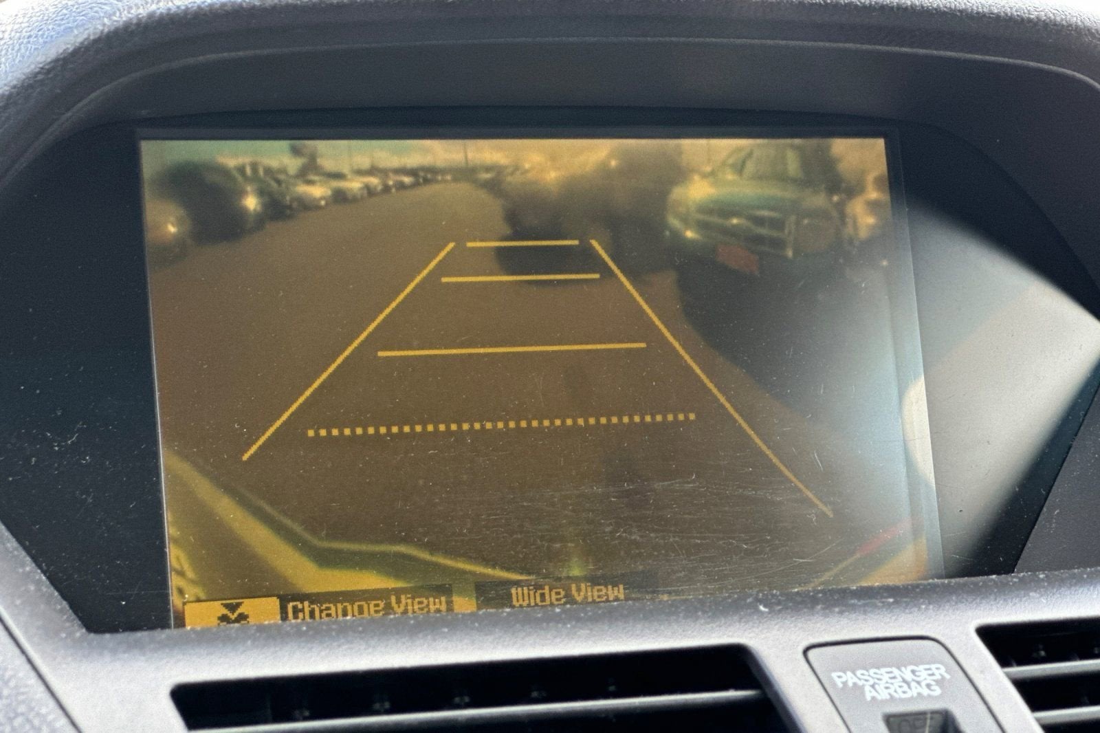 2011 Acura MDX Advance/Entertainment Pkg