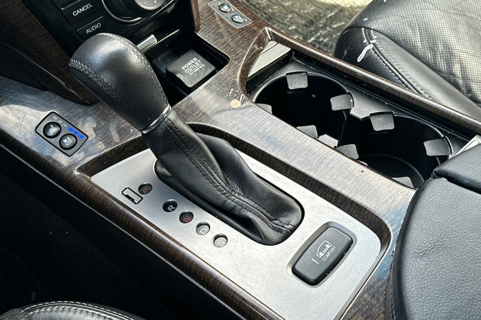 2011 Acura MDX Advance/Entertainment Pkg