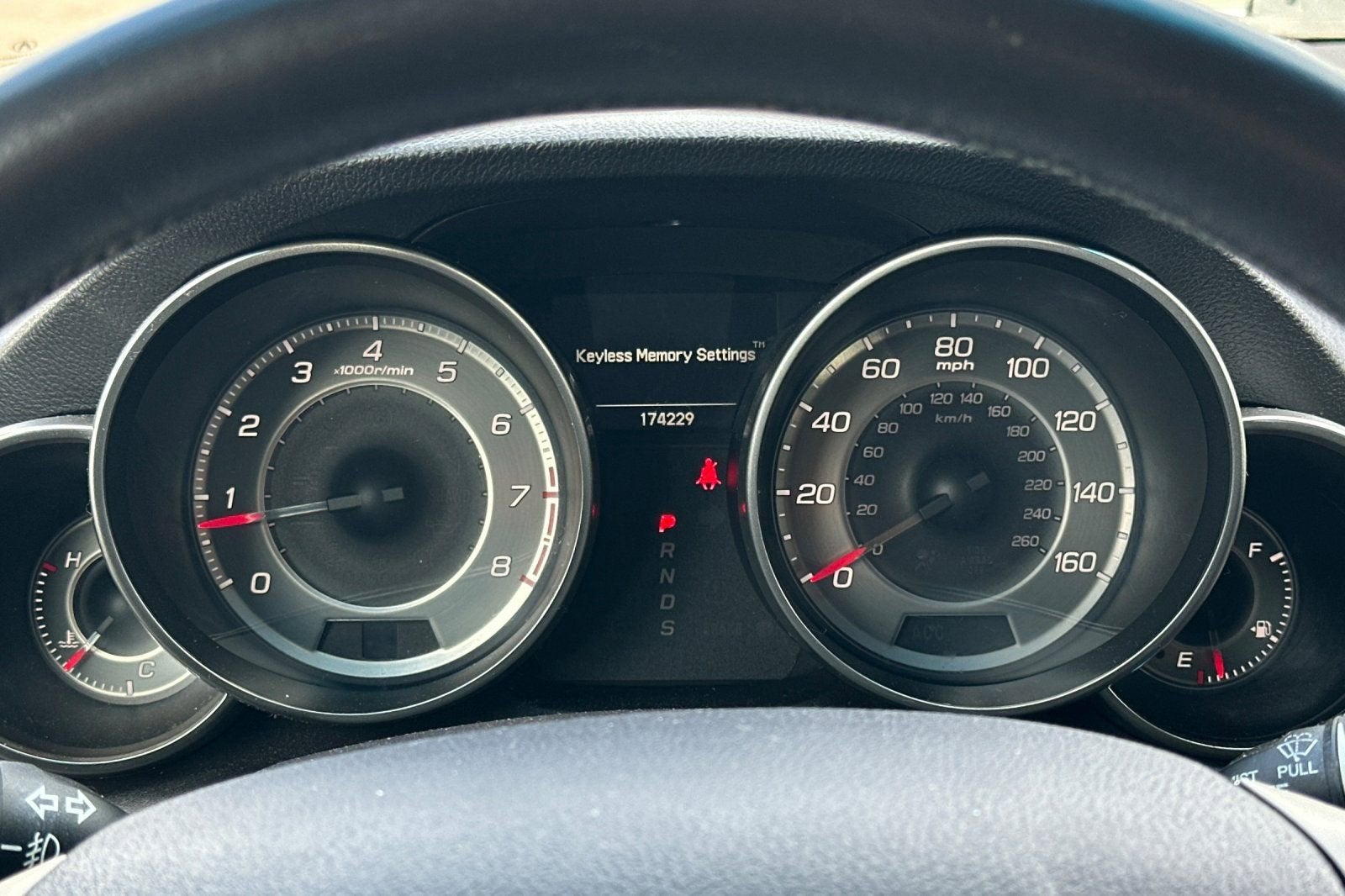 2011 Acura MDX Advance/Entertainment Pkg