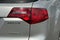 2011 Acura MDX Advance/Entertainment Pkg