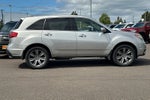2011 Acura MDX Advance/Entertainment Pkg