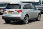 2011 Acura MDX Advance/Entertainment Pkg