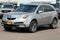 2011 Acura MDX Advance/Entertainment Pkg