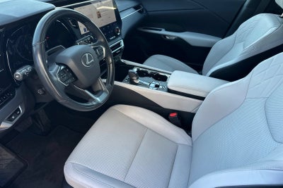 2024 Lexus RX RX 350