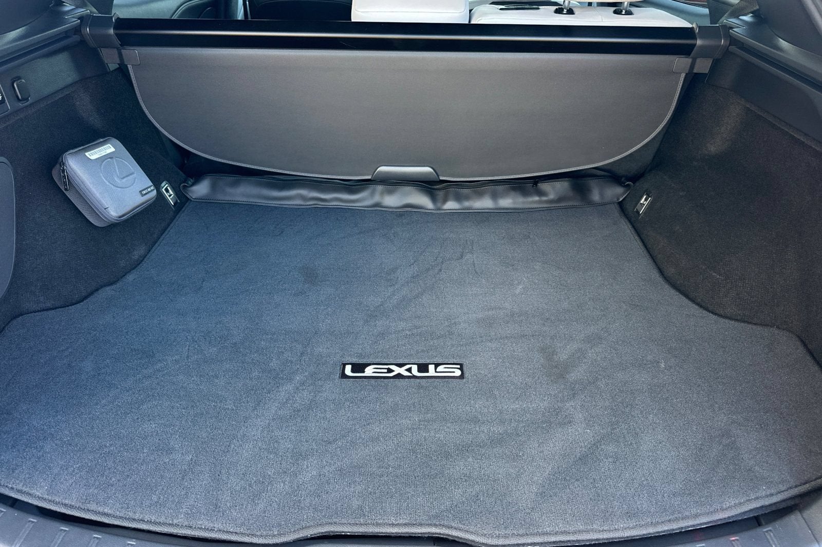 2024 Lexus RX RX 350