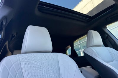 2024 Lexus RX RX 350