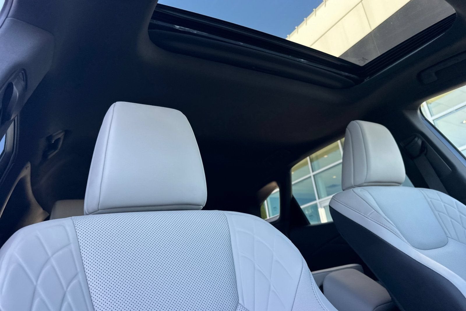 2024 Lexus RX RX 350