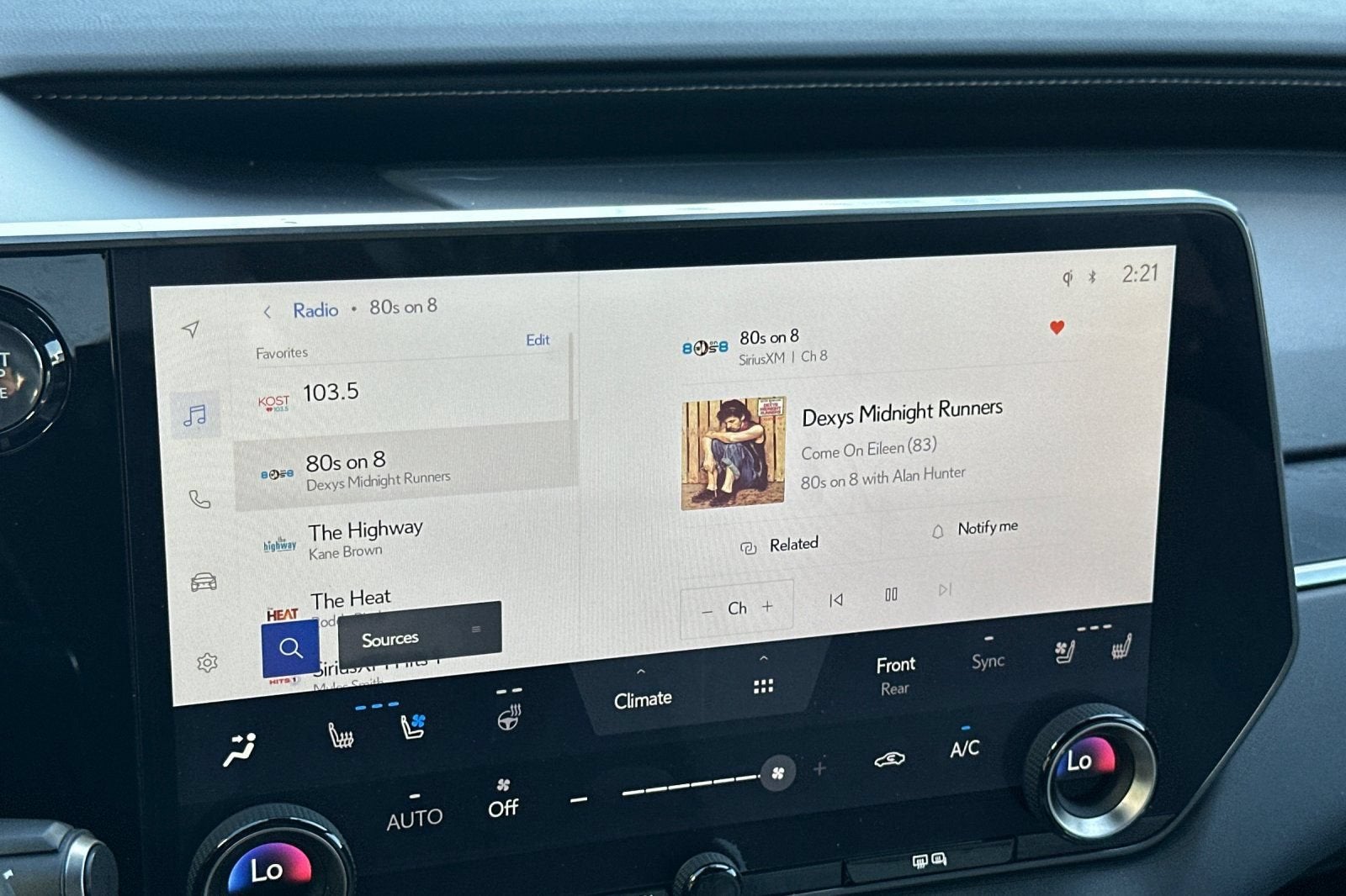 2024 Lexus RX RX 350