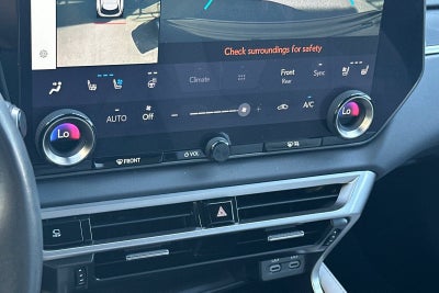 2024 Lexus RX RX 350