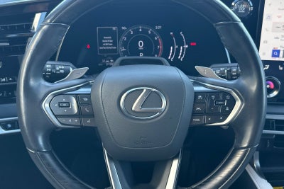 2024 Lexus RX RX 350
