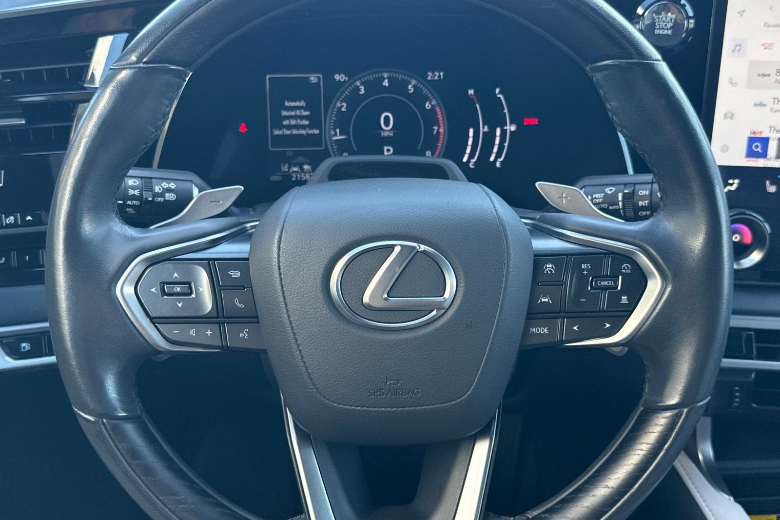 2024 Lexus RX RX 350