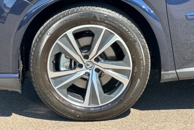 2024 Lexus RX RX 350