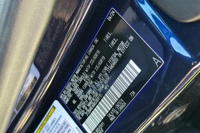 2024 Lexus RX RX 350