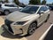 2016 Lexus RX 350 F Sport