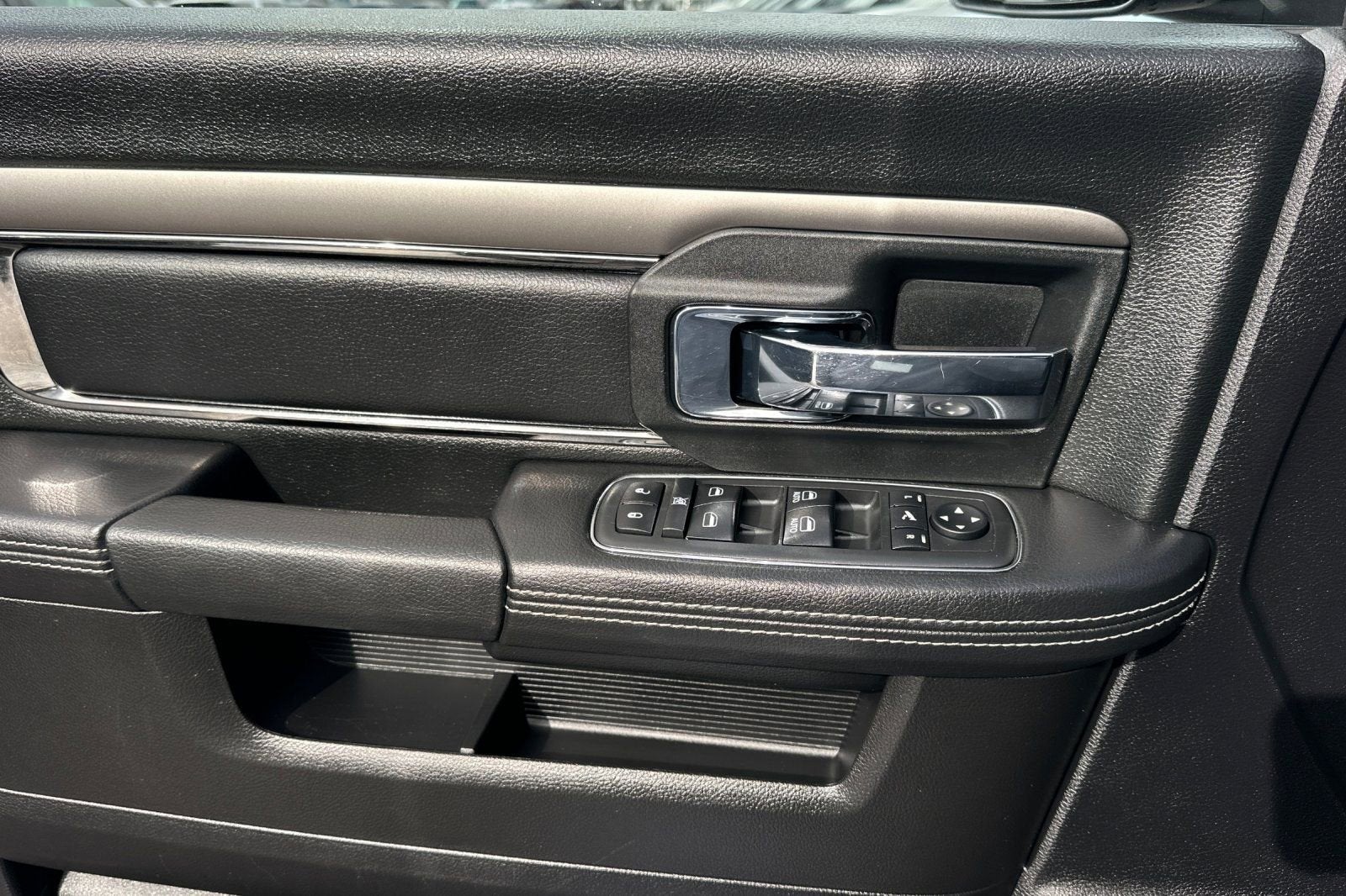 2018 RAM 3500 Laramie