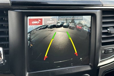 2018 RAM 3500 Laramie