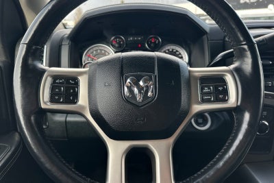 2018 RAM 3500 Laramie